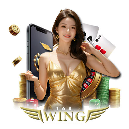 wing168 คาสิโนออนไลน์ จัดเต็ม พนันไปกับ บาคาร่าออนไลน์ ufabet เว็บตรง ที่ดีที่สุด มั่นใจได้เลยว่าจะปลอดภัย แตกง่าย ได้เงินจริง